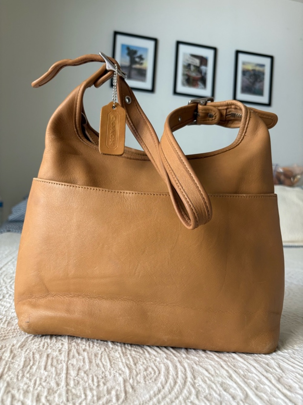 VTG Coach Legacy Hobo